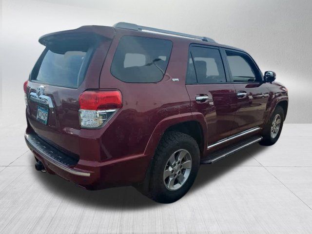 2013 Toyota 4Runner SR5