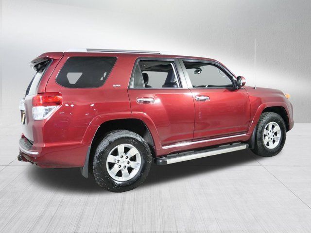 2013 Toyota 4Runner SR5