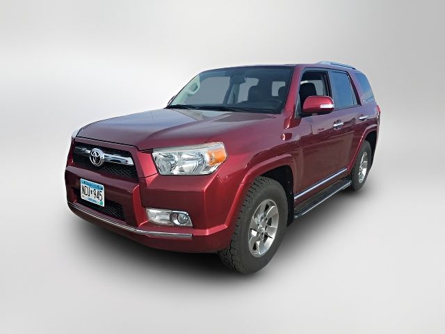 2013 Toyota 4Runner SR5