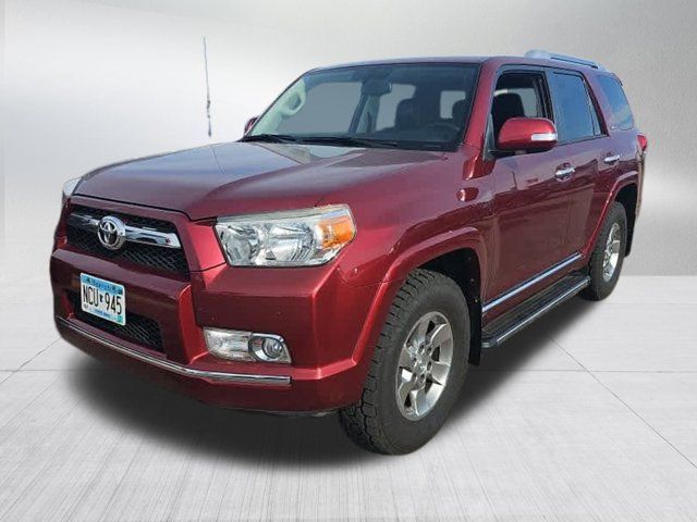 2013 Toyota 4Runner SR5