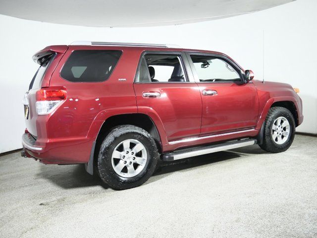 2013 Toyota 4Runner SR5