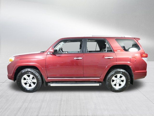 2013 Toyota 4Runner SR5