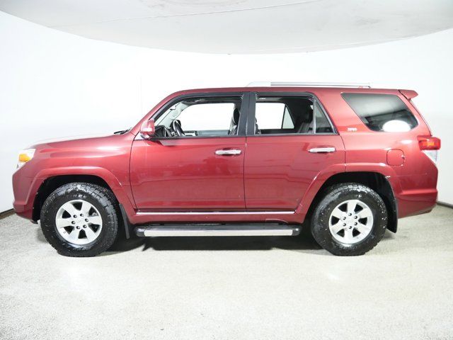 2013 Toyota 4Runner SR5