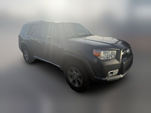 2013 Toyota 4Runner SR5