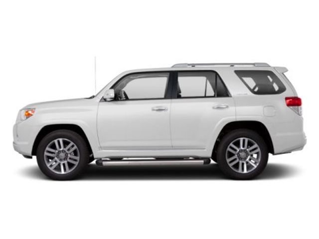 2013 Toyota 4Runner 