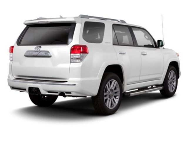 2013 Toyota 4Runner SR5