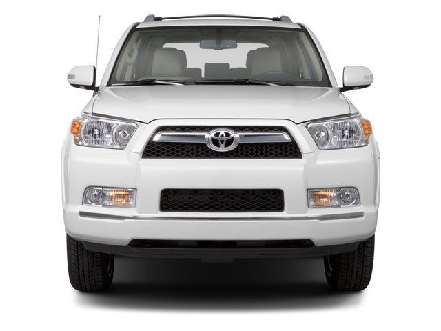 2013 Toyota 4Runner 