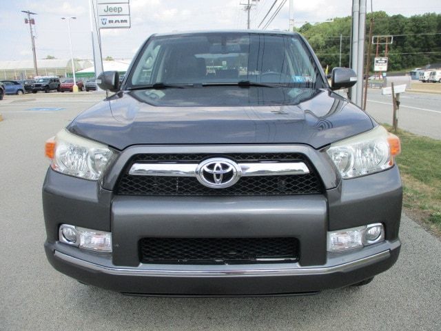 2013 Toyota 4Runner 