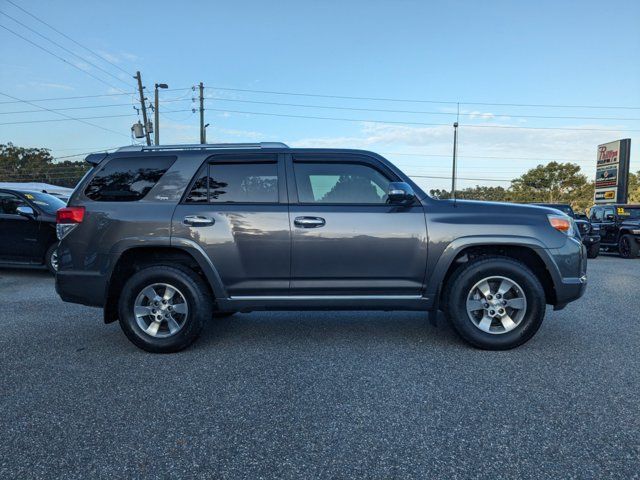 2013 Toyota 4Runner SR5