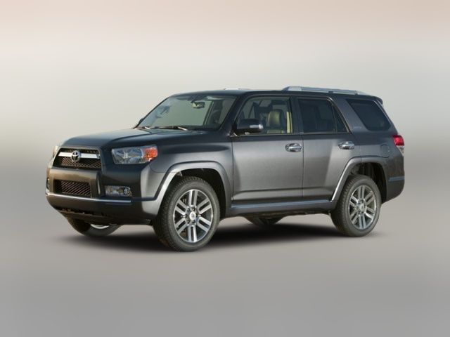 2013 Toyota 4Runner 