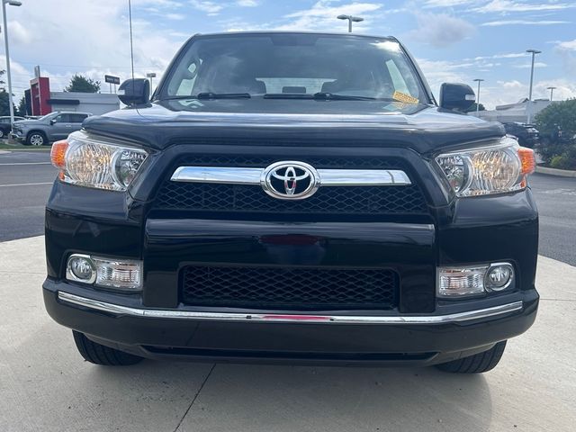 2013 Toyota 4Runner Limited