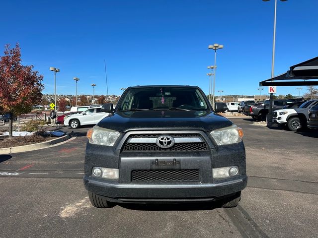 2013 Toyota 4Runner Limited