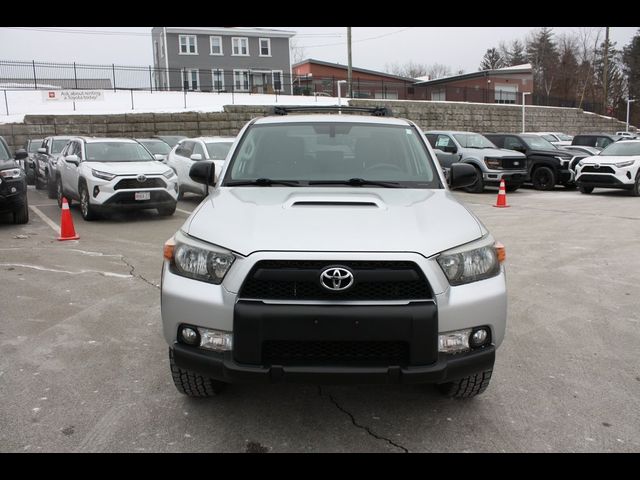 2013 Toyota 4Runner Limited