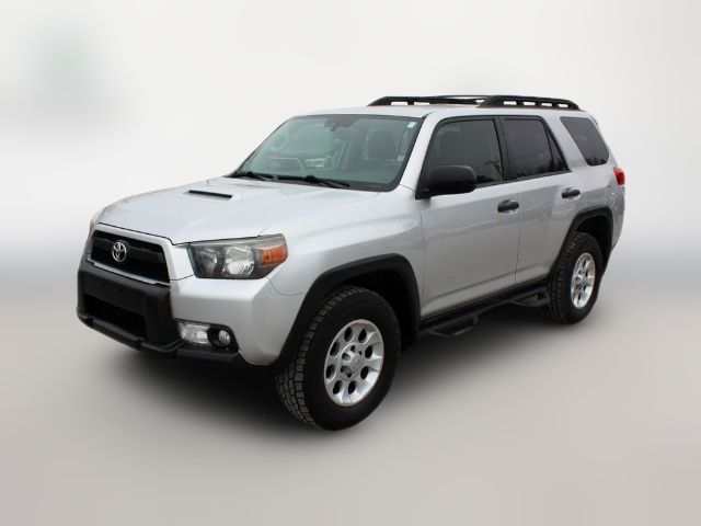 2013 Toyota 4Runner Limited