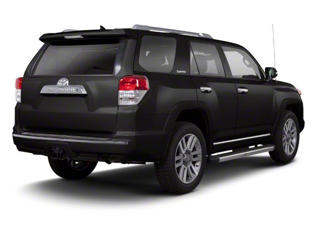 2013 Toyota 4Runner Limited