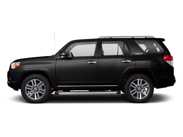 2013 Toyota 4Runner Limited