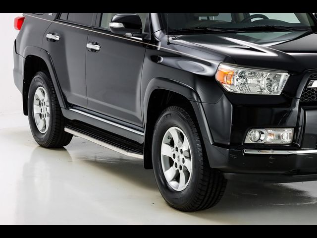 2013 Toyota 4Runner SR5