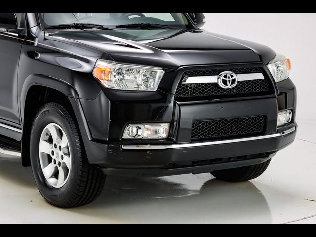 2013 Toyota 4Runner SR5