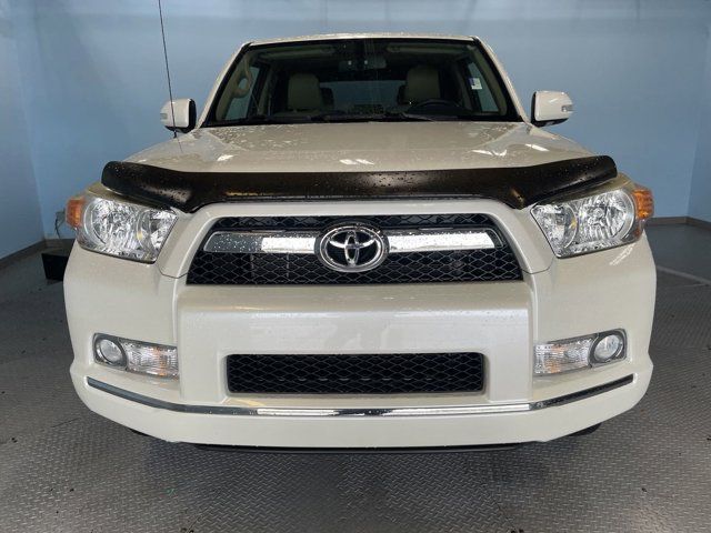 2013 Toyota 4Runner Limited