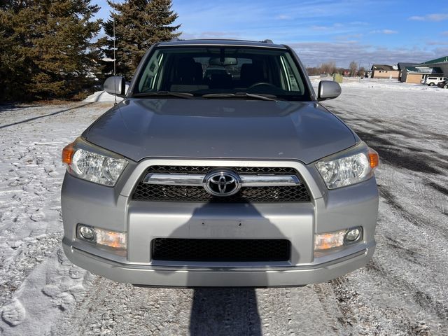 2013 Toyota 4Runner Limited