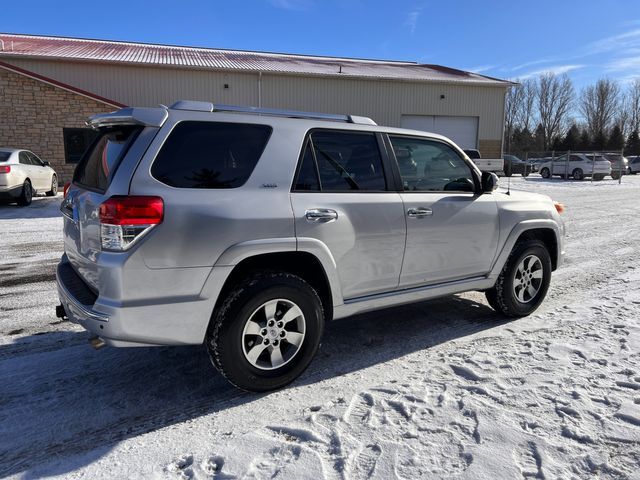 2013 Toyota 4Runner Limited