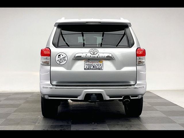 2013 Toyota 4Runner 