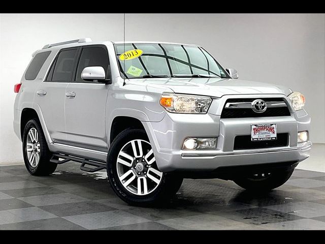 2013 Toyota 4Runner 