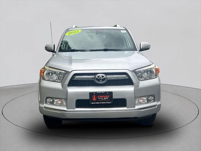 2013 Toyota 4Runner Limited