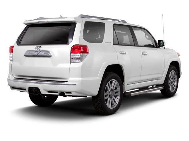 2013 Toyota 4Runner Limited