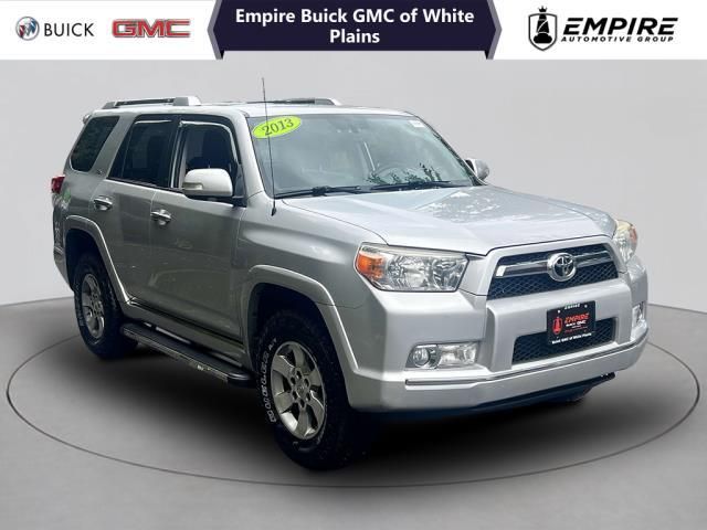 2013 Toyota 4Runner Limited