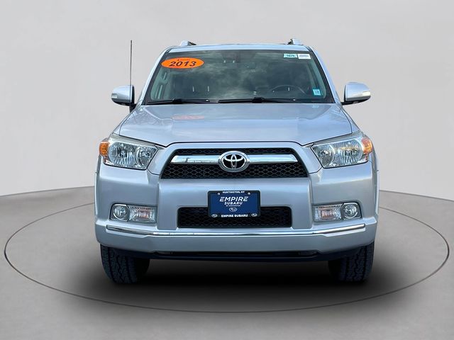 2013 Toyota 4Runner SR5