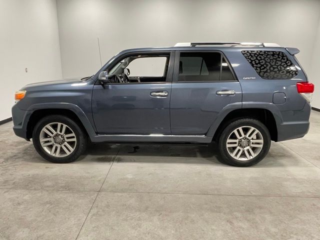 2013 Toyota 4Runner Limited