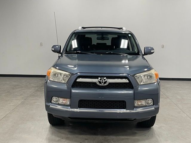 2013 Toyota 4Runner Limited