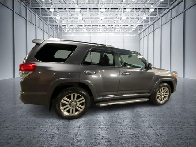 2013 Toyota 4Runner Limited