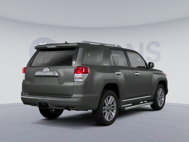 2013 Toyota 4Runner SR5