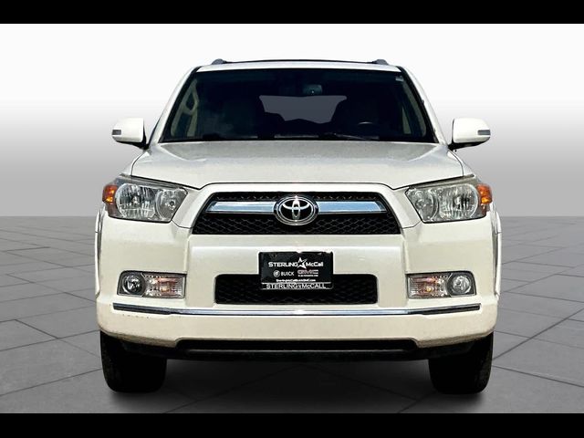 2013 Toyota 4Runner Limited