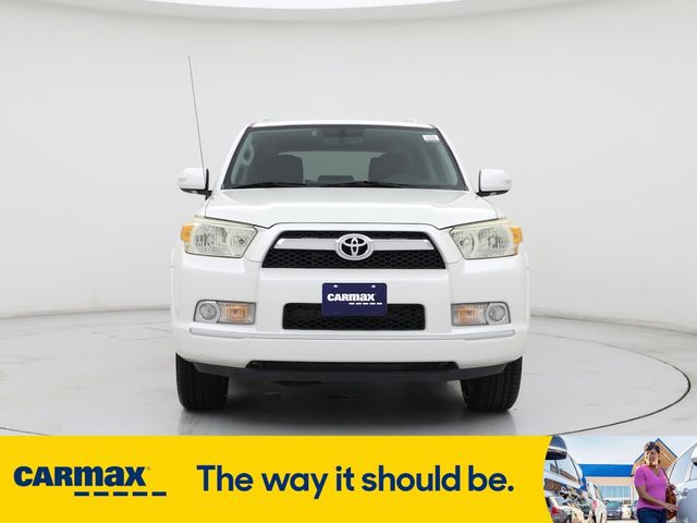 2013 Toyota 4Runner Limited
