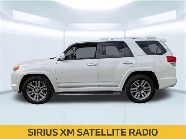 2013 Toyota 4Runner SR5