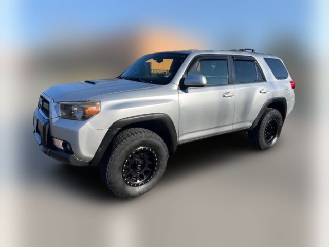 2013 Toyota 4Runner Limited