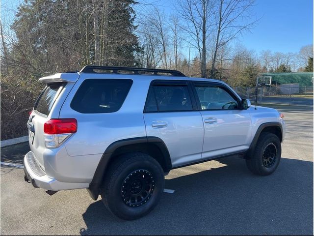 2013 Toyota 4Runner Limited