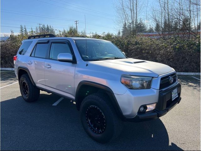 2013 Toyota 4Runner Limited