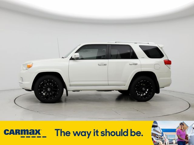 2013 Toyota 4Runner SR5