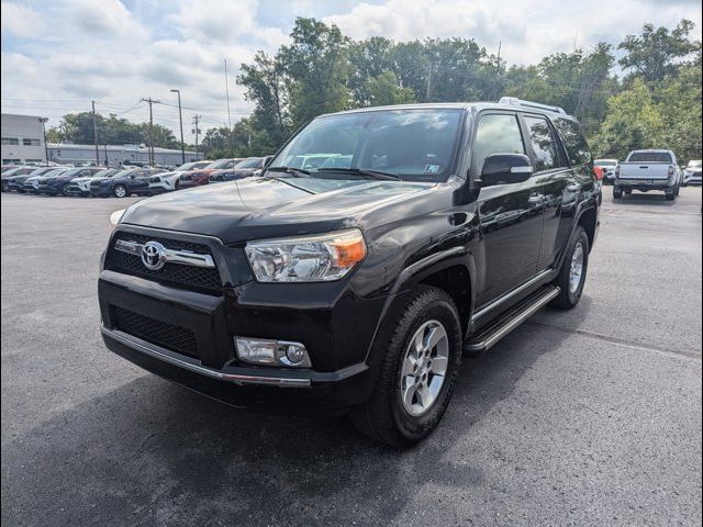 2013 Toyota 4Runner SR5