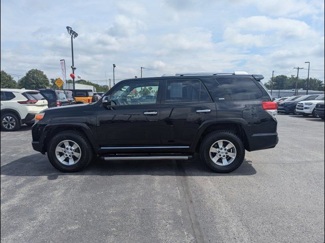 2013 Toyota 4Runner SR5