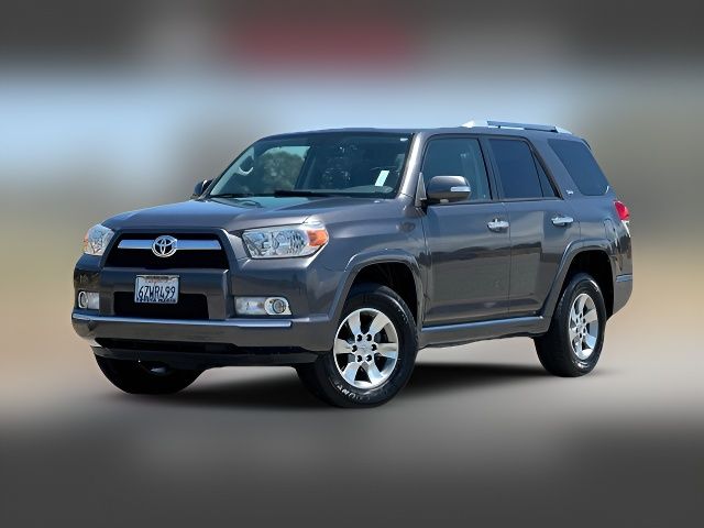 2013 Toyota 4Runner SR5