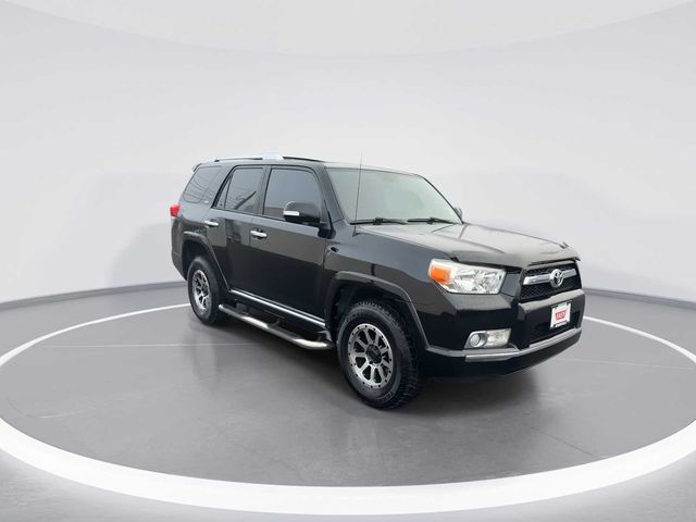 2013 Toyota 4Runner SR5