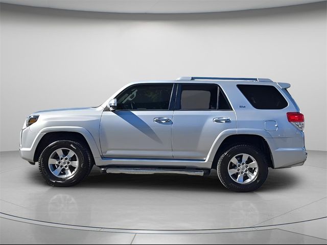 2013 Toyota 4Runner SR5