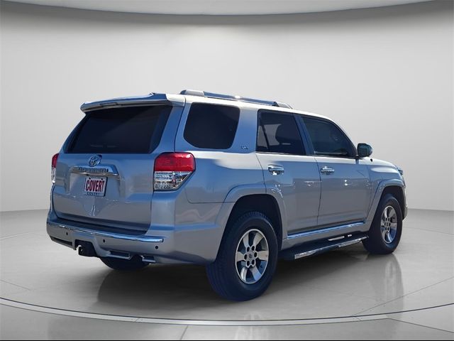 2013 Toyota 4Runner SR5