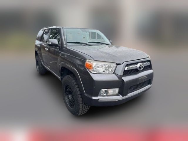 2013 Toyota 4Runner SR5