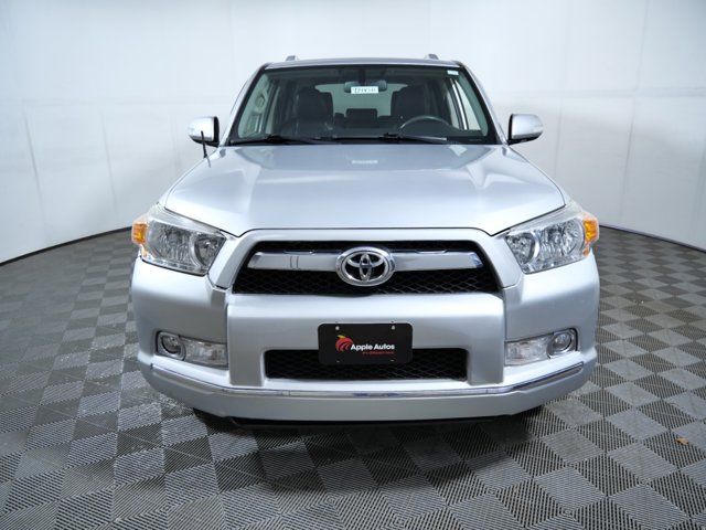 2013 Toyota 4Runner SR5